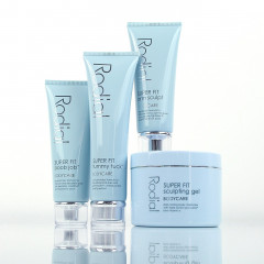 Rodial Super Fit Size Zero  Супер подходит нулевой размер