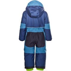 killtec Kinder Schneeanzug KW 89 MNS ONPC mit Kapuze Детский зимний комбинезон KW 89 MNS ONPC с капюшоном