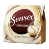 Senseo Kaffeepads Cappuccino, Сенсео Кофе в чалдах Капучино, 8 штук, 92 г