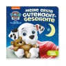 Panini Verlag PAW Patrol: Meine erste Gutenachtgeschichte Щенячий патруль: Моя первая сказка на ночь