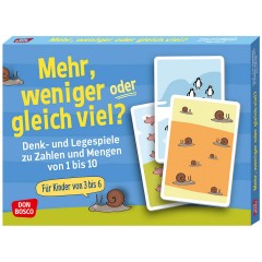 Don Bosco Verlag Mehr Более