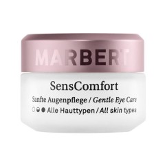 Marbert (Марберт) Sensitive Care Gentle Eye Care, 15 мл