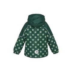 racoon outdoor Jackson Star Ubergangsjacken Переходные куртки Jackson Star