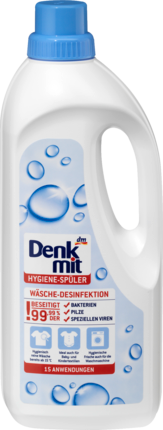 Denkmit Hygiene-Spüler Гигиенический ополаскиватель, 1,25 л