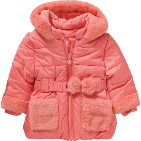 s.Oliver Baby Winterjacke fur Madchen Детская зимняя куртка для девочки