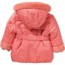 s.Oliver Baby Winterjacke fur Madchen Детская зимняя куртка для девочки