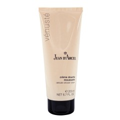 JEAN D'ARCEL creme douche moussante VENUSTE -Duschgel reinigt sanft und grundlich verwohnt die Haut nachhaltig  creme douche moussante гель для душа VENUSTE мягко и тщательно очищает балует кожу в течение длительного времени