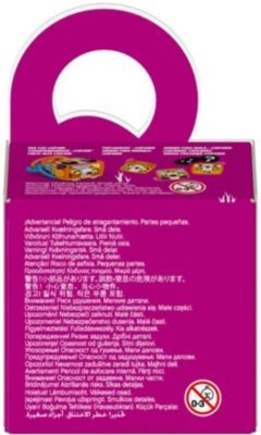 LEGO LEGO DOTS 41929 Taschenanhanger Leopard LEGO DOTS 41929 Подвеска на сумку с леопардовым принтом