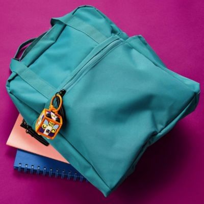 LEGO LEGO DOTS 41929 Taschenanhanger Leopard LEGO DOTS 41929 Подвеска на сумку с леопардовым принтом