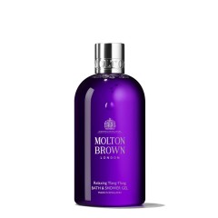 Molton Brown Relaxing Ylang-Ylang Bath &amp; Shower Gel  Расслабляющий гель для ванн и душа с иланг-илангом