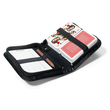 Ravensburger Kartenspiel- Romme Карточная игра Рамми