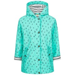Deproc Regenjacke ankerglutzauber fur Kinder Дождевик ankerglutzauber для детей