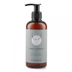 Simple Goods Ginger| Sage| Pink Grapefruit Hand Cleanser 250ml  имбирь| Скажи | Розовый грейпфрут очищающее средство для рук 250мл