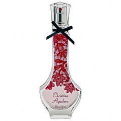 Christina Aguilera Red Sin Eau de Parfuss Парфюмерная вода 30 г