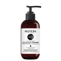 Oliveda Hair and Scalp Treatment  Лечение волос и кожи головы