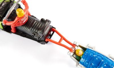 SIKU SIKU Super 6290 Winter-Set Зимний комплект SIKU Super 6290