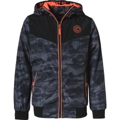 CARS JEANS Outdoorjacke GLASSTONE fur Jungen Уличная куртка GLASSSTONE для мальчиков