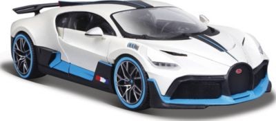 Maisto 1:24 Bugatti Divo 1:24 Бугатти Диво