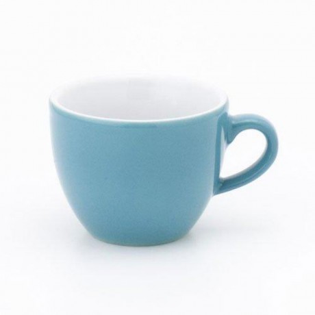 Kahla Kahla Pronto Colore petrol Espresso Obertasse 0,08 L Kahla Pronto Colore Бензиновая чашка для эспрессо 0,08 л