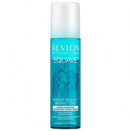 Revlon Professional Hydro Nutritive Detangling Conditioner  Hydro Nutritive Распутывающий Кондиционер