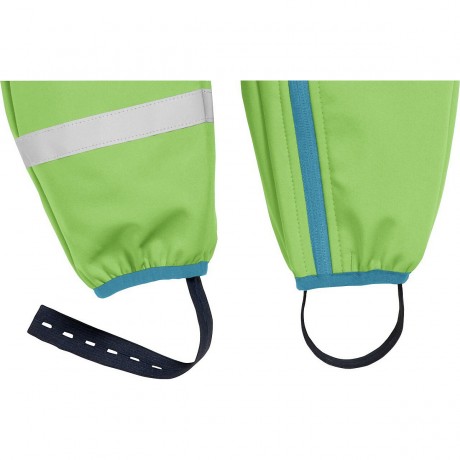 Playshoes Softshell-Overall Softshelloveralls fur Kinder Комбинезон софтшелл Комбинезон софтшелл для детей