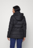Tommy Hilfiger BAFFLE Down coat black BAFFLE Пуховик черный