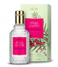 4711 Acqua Colonia Pink Pepper & Grapefruit Eau de Cologne Spray Одеколон унисекс, 50 мл