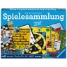 Ravensburger Ravensburger Spielesammlung 27293 Familienspiele 2022 D Сборник игр Ravensburger 27293 семейные игры 2022 D