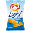 Lays (Лейс) Light gesalzen Чипсы с солью 150г