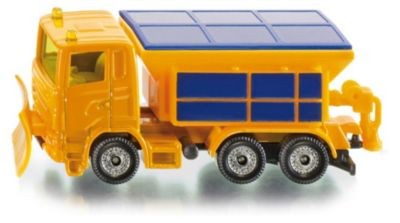 SIKU SIKU 1309 Winterdienst SIKU 1309 зимнее обслуживание