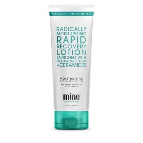 MineTan Rapid Recovery Body Lotion  Лосьон для тела «Быстрое восстановление»