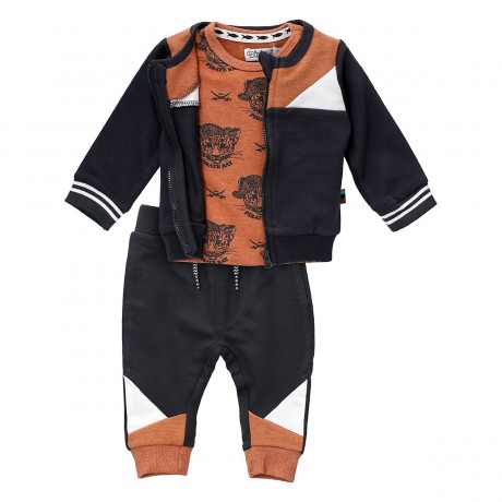 Dirkje 3tlg Set Jacke + Hose + Shirt Fruhling Комплект из 3 предметов куртка + брюки + рубашка весна