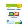 Ravensburger ministeps® Mein allerliebstes Stoffbuch ministeps® Моя самая любимая книга о тканях