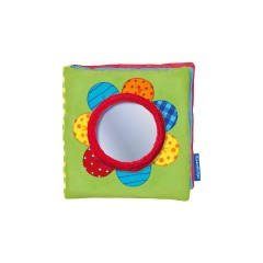 Ravensburger ministeps® Mein allerliebstes Stoffbuch ministeps® Моя самая любимая книга о тканях