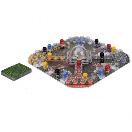 Goliath Harry Potter Tri Wizards Три Волшебника Гарри Поттера