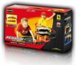 Bburago Spielzeugset Ferrari RP 1:43 ParkingGarage Набор игрушек Ferrari RP 1:43 ПарковкаГараж