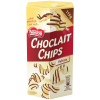 Nestle Choclait Chips White Кренедльки с миндальным вкусом 115г