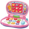 Vtech Entdecker-Laptop pink Ноутбук Explorer розовый