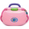 Vtech Entdecker-Laptop pink Ноутбук Explorer розовый