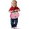 Vtech Entdecker-Laptop pink Ноутбук Explorer розовый