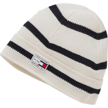 TOMMY HILFIGER Geschenkset Overall + Erstlingsmutze Подарочный комплект комбинезон + шапка первенца