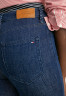 Tommy Hilfiger HIGH RISE  Slim fit jeans emma ВЫСОКАЯ ПОСАДКА Джинсы узкого кроя Эмма