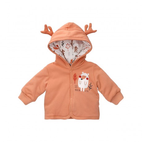 NINI Jacke Animal Ubergangsjacken fur Jungen Куртка Animal Межсезонные куртки для мальчиков