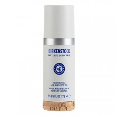 Birkenstock Natural Nourishing Leg and Foot Oil  Питательное масло для ног и стоп