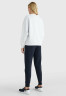Tommy Hilfiger Sweatshirt th optic white фуфайка й оптический белый