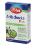 Abtei Artichoke plus 30kps, Экстракт листьев артишока для поддержания здоровой функции печени и желчного пузыря, 30 шт.