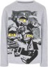 LEGO Langarmshirt fur Jungen Рубашка с длинным рукавом для мальчиков