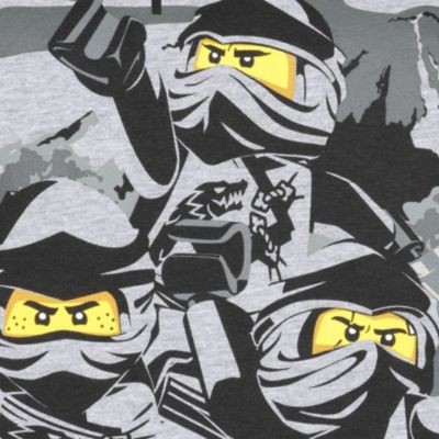 LEGO Langarmshirt fur Jungen Рубашка с длинным рукавом для мальчиков