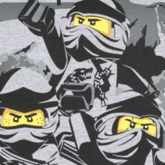 LEGO Langarmshirt fur Jungen Рубашка с длинным рукавом для мальчиков