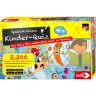 Noris Kinderquiz fur schlaue Kids Детская викторина для умных детей